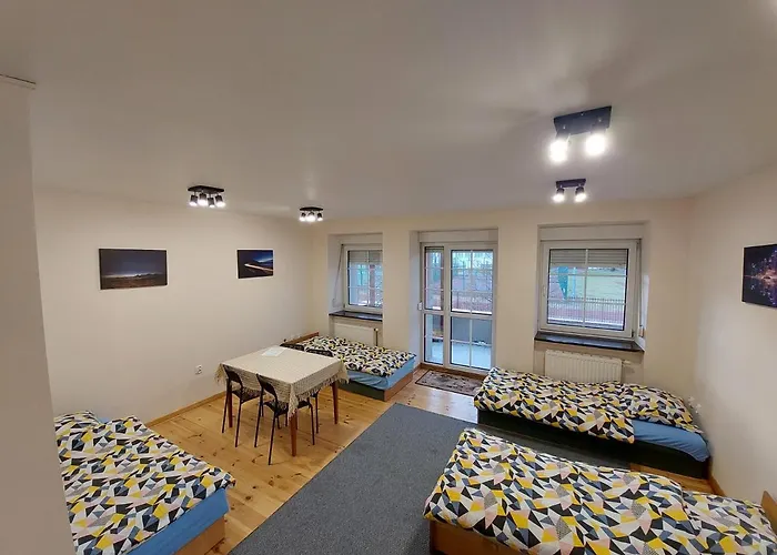 Slodki Sen 2 ルブリン