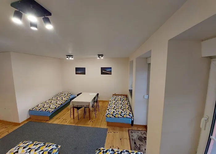 ホステル Slodki Sen 2 *