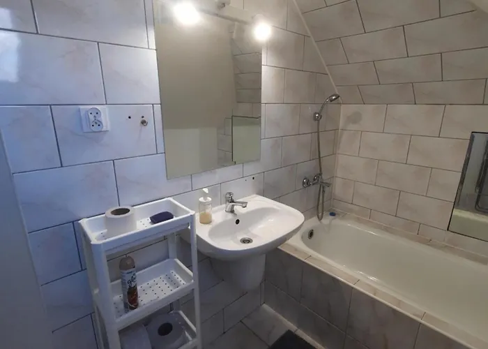 Slodki Sen 2 Hostel *