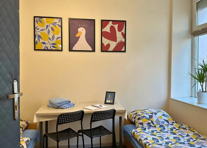 ホステル Slodki Sen 2