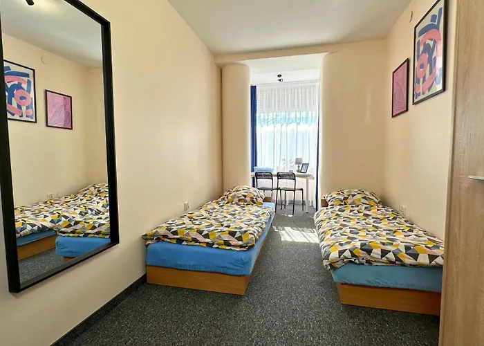 Slodki Sen 2 Hostel *