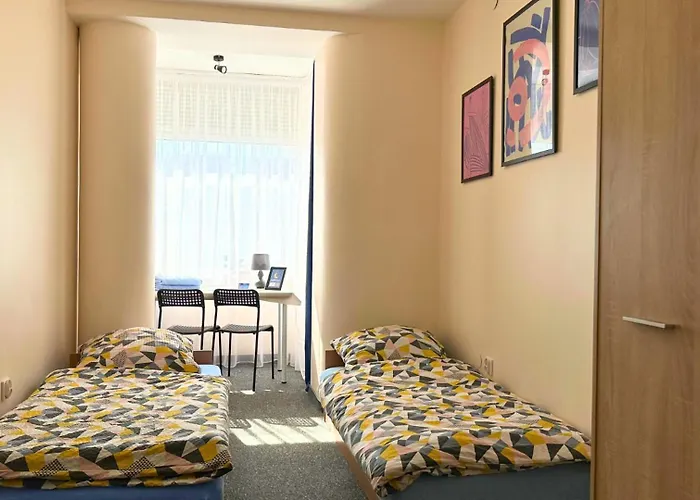 Slodki Sen 2 * ルブリン