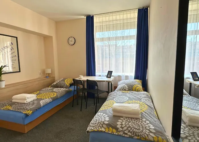 ホステル Slodki Sen 2