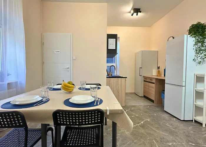 Slodki Sen 2 Hostel *