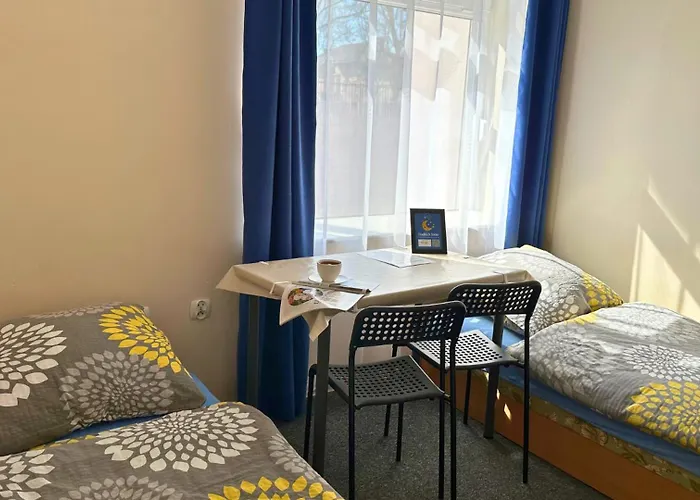 Slodki Sen 2 Λούμπλιν