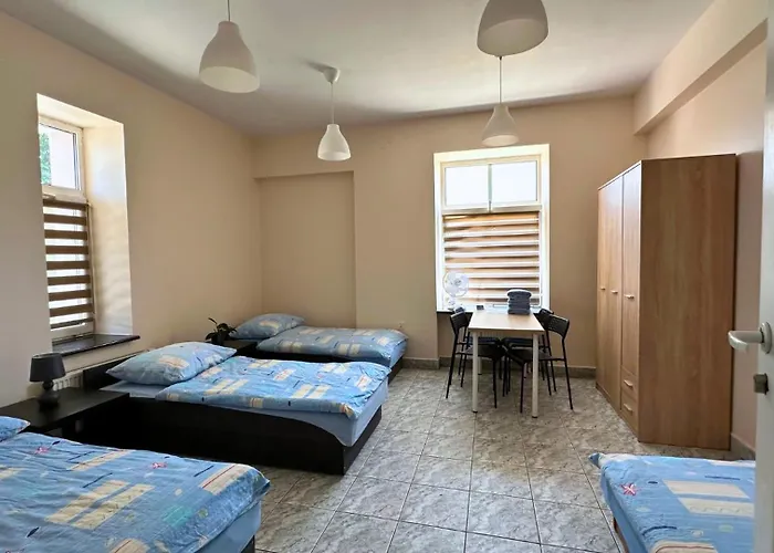 Slodki Sen 2 ホステル