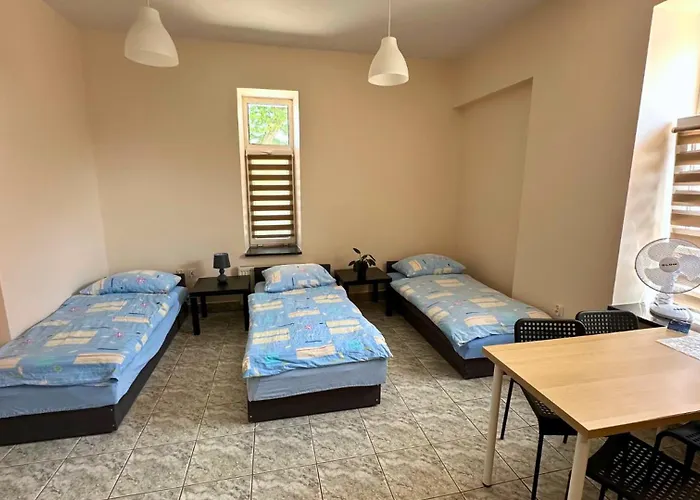 Slodki Sen 2 Hostel Λούμπλιν